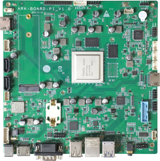 ARK-BOARD-P1
