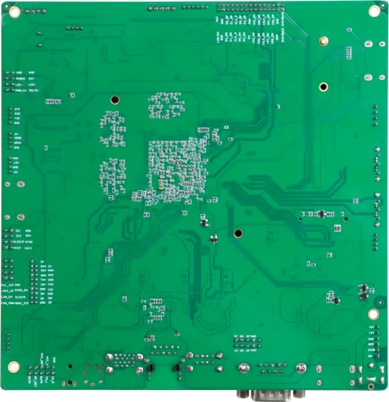 ARK-BOARD-P1背面