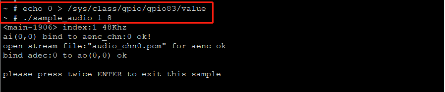 null